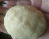 Foto del paso 5 de la receta: Relleno de papa con queso
