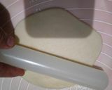 Foto langkah ke 6 dari resep Bakpao.