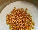 પેરી પેરી ચીઝ પોપકોન (Peri Peri Cheese Popcorn Recipe In Gujarati) રેસીપી સ્ટેપ1ફોટો