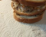 A picture of step 2 of Tuna Casserole Triple Decker Homewrecker Sandwich.