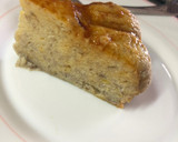 Foto del paso 5 de la receta: Flan de coco y plátano light😋