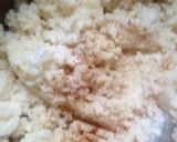 Foto del paso 3 de la receta: Gnocchis de espinaca a la Octavio (salsa de roquefort)