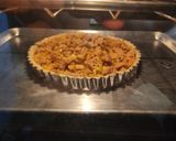 Foto del paso 9 de la receta: Tarta de manzana🥧