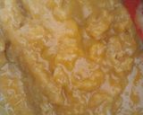 Foto langkah ke 4 dari resep Condensed Milk Cotton Cake.