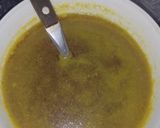 Foto del paso 1 de la receta: Filet con verduras y arroz