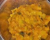 A picture of step 12 of Tasty Pumpkin.