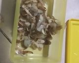 Foto langkah ke 1 dari resep Keripik Kulit Kentang.