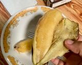 Foto langkah ke 2 dari resep Banana Dark Chocolate.