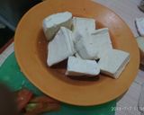 Foto langkah ke 3 dari resep Botok Tahu pedas (simple tanpa bungkus daun pisang).