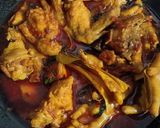 Foto langkah ke 4 dari resep Rica-rica Ayam alla Sept.