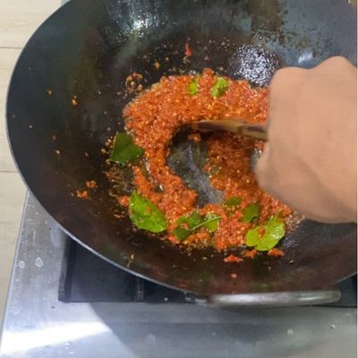 Langkah 4