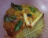 Foto langkah ke 2 dari resep Lontong sayur.