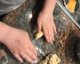 Foto del paso 4 de la receta: Rosquillas de Anís