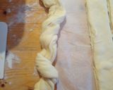 Vajas sós kalács recept fázis 4 fotója