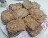 Foto del paso 7 de la receta: Torrijas de leche 🍞