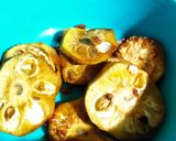 Foto langkah ke 3 dari resep Cempedak goreng.