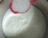 Dahi Fulki Chaat recipe step 1 photo