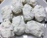 Foto langkah ke 3 dari resep Tahu aci goreng.