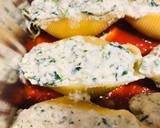 Spinach Stuffed Shells recipe step 4 photo