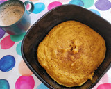 Foto del paso 4 de la receta: Mugcake de Calabaza