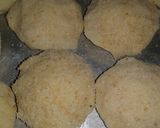 Foto del paso 5 de la receta: Bombas de papa con queso💣