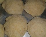 Foto del paso 5 de la receta: Bombas de papa con queso💣