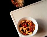 A picture of step 9 of Healthy Trail Mix With Roasted Sunflower Seeds.