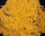 ট্রাই কালার পোলাও(tri colour pulao recipe in Bengali) রেসিপির ধাপ 3 ছবি