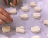 Foto del paso 5 de la receta: Palmeras de hojaldre
