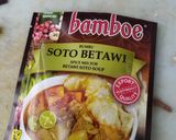 Foto langkah ke 3 dari resep Soto Betawi santan.