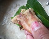 Foto langkah ke 3 dari resep Sayur Bobor Bayam.