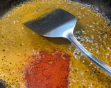 भरवाँ शाही टमाटर (Bharwan shahi tamatar recipe in Hindi) रेसिपी चरण 7 फोटो