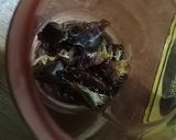 Foto langkah ke 2 dari resep Susu Kurma ❤️.