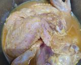 Foto langkah ke 2 dari resep Ayam Goreng Bawang.