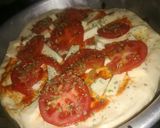 Foto del paso 4 de la receta: Pizza 🤓 casera tal cual de una pizzería 😅🐷