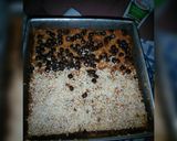 Foto langkah ke 9 dari resep Bread Pudding Dg Air Kelapa n Santan Jg Gula Palem.