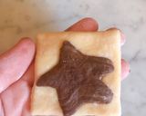 Une image de l'étape 4 de Super facile biscuits à la cannelle!.