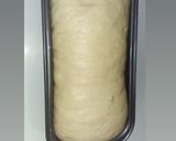 A picture of step 5 of Soft white bread.