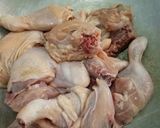 Foto langkah ke 2 dari resep Ayam Goreng.