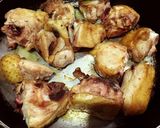 Foto langkah ke 1 dari resep Ayam Woku.