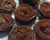 Foto del paso 3 de la receta: Alfajores de Dulce de Leche y Chocolate con Masa de Chocolinas
