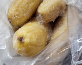 Foto del paso 1 de la receta: Banana con leche🍌🥛