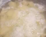 Minced beef and veg pie with mash & onion gravy recipe step 4 photo