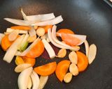 文昌梅子雞的食譜步驟3照片