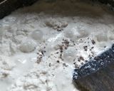 कोकोनट बर्फी (coconut barfi recipe in marathi) रेसिपी स्टेप 2 फोटो 