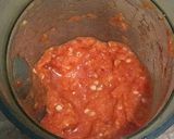 Foto langkah ke 2 dari resep Sambal Tempe Kacang.