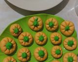 Foto langkah ke 4 dari resep Pumpkin Bua Loy (Dessert Thailand).