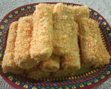 Foto langkah ke 4 dari resep Risol suka-suka.