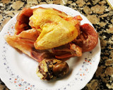 Foto del paso 1 de la receta: Caldo casolà