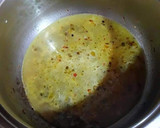 Foto del paso 5 de la receta: Salsa a la pimienta verde para acompañar carnes blancas
